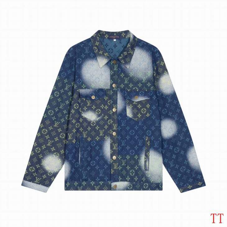 Picture of Louis Vuitton Jackets _SKULVM-3XL20tn9232135